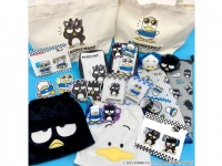 レトロかわいい。「バッドばつ丸」「あひるのペックル」の限定商品がサンキューマートに登場