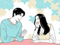 マンガから学ぶ。失敗しない「結婚相手の選び方」