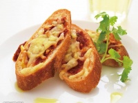 ハリッサ使用例（画像は公式オンラインショップより）