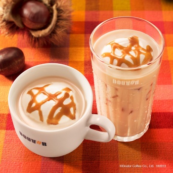 株式会社ドトールコーヒーのプレスリリース画像