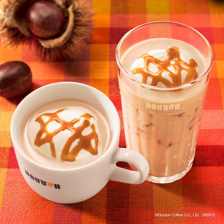 株式会社ドトールコーヒーのプレスリリース画像