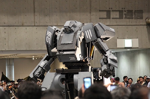 ワンフェス2012夏