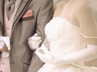 女性が結婚式にかけたい金額ランキング　乙女の夢がつまった本音とは？