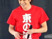滝沢秀明
