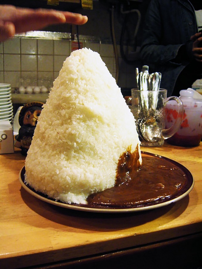 curry