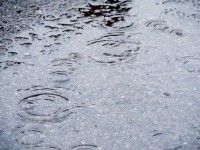 日本は表現豊かな国！ 雨の種類もこんなにある！