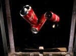 元は芝刈り機！？　自作“メガミキサー”の破壊力がヤバイ！