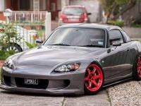 USDM・JDM仕様で乗りたいちょい古なホンダ車10選！USDM・JDM仕様のカスタム事例をピックアップ！