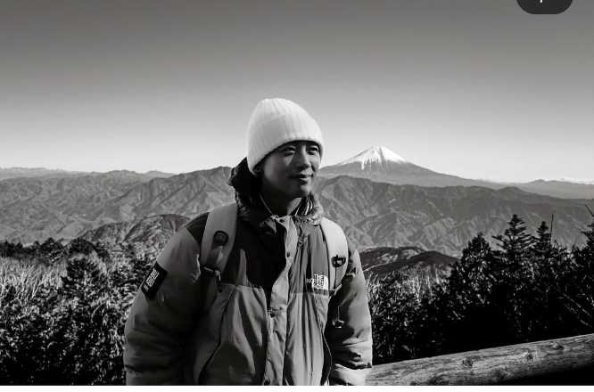 Instagram:竹内涼真(@takeuchi_ryoma)より