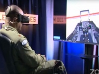 AIと現役空軍パイロットがフライトシミュレーターで空中戦。AIが人間を撃破（アメリカ）