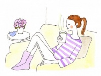 ちゃんと生理来てる？　生理不順の悩みには、女性ホルモンに似た成分が入った“カレンデュラ”がいい!?