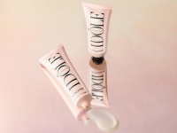 ランコムの「イドル」が香るハンドクリームが、LINEギフトで先行限定発売