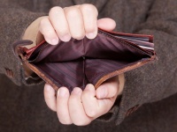 小日向文世、 47歳までの借金生活を告白