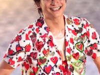 香取慎吾