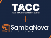 SambaNova Systemsのプレスリリース画像