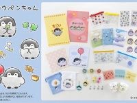 プチプラがうれしい。セリアに「コウペンちゃん」グッズが登場！