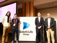 「人生100年×生成AI」時代の人材戦略とは？ 第一生命CISOが明かす人材育成の成功のカギ