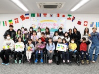 【世界を旅する一日】小学生が異文化体験！タイ・メキシコ・中国・パキスタンの魅力に触れる特別イベント開催
