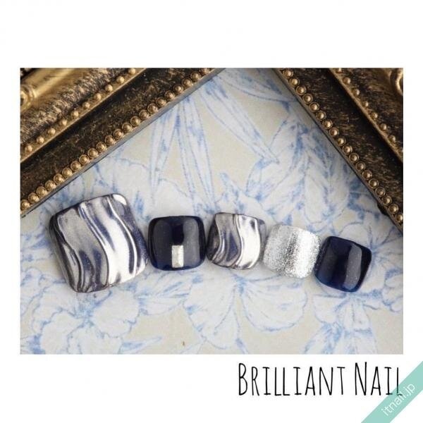 Brilliant Nail