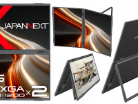 株式会社JAPANNEXTのプレスリリース画像