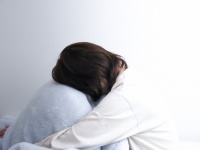 自分を苦しめる不安や焦りを手放す方法とは（＊画像はイメージです）