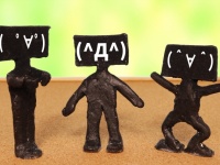 初対面で「この人頭悪い」と思われるしゃべり方（＊画像はイメージです）