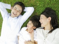 妻のよころぶ顔がみたいから！　「わが家の家族サービス」4