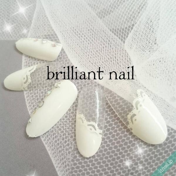 brilliant nail