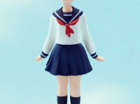 カプセルトイ“パンダの穴”から、アミーゴガールズ第4弾『妄想チュ～』が新登場！