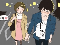 男性が「付き合う前に手をつなぐ理由」