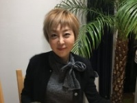 室井佑月公式ツイッターより　https://twitter.com/YuzukiMuroi