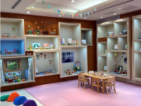 みなとみらいPRセンターのプレスリリース画像