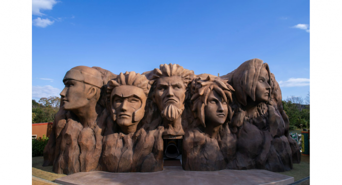 株式会社ニジゲンノモリのプレスリリース画像