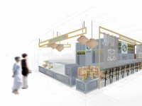 みなとみらいPRセンターのプレスリリース画像