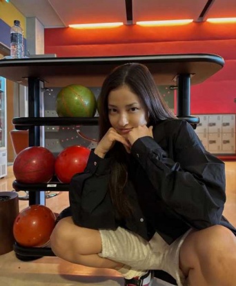 Instagram:黒木メイサ(@meisa_kuroki_)より