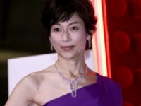 鈴木保奈美