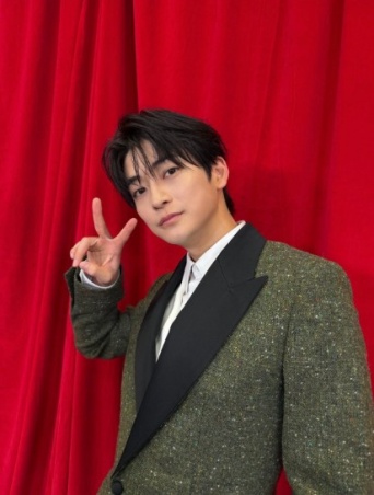 Instagram:高橋文哉(@fumiya_0_3_1_2)より