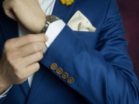 見た目にあらわれる!?　「お金あるんだな」と感じる男性の特徴・6選