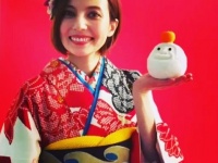 ベッキー公式インスタグラムより