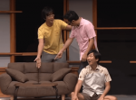 【東京０３】「旅の打ち合わせ」【コント】