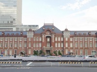 JR東京駅
