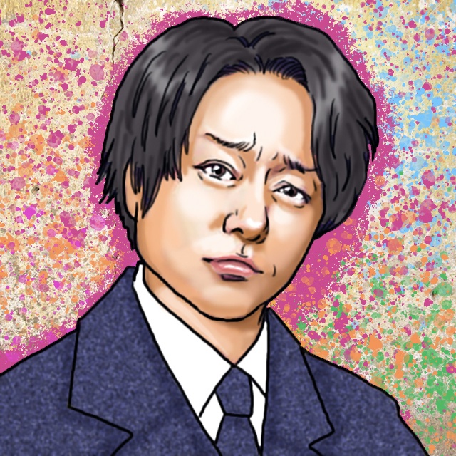 画／彩賀ゆう