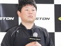 大久保博元コーチ