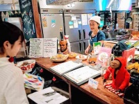 アボカド屋マドッシュカフェのプレスリリース画像