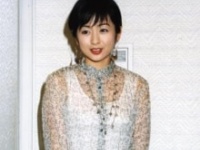 斉藤由貴