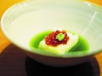 お茶漬けや「お茶スープ」に　九州屈指のお茶どころ・八女で生まれた「万能調味料」がウマそう