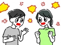 「ケンカするカップル」が長続きする理由
