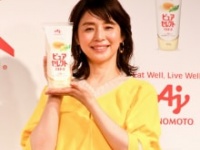 石田ゆり子
