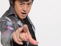 歌手の水木一郎