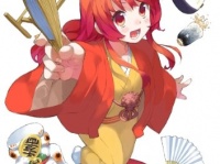 (C)久米田康治・ヤス・講談社／女子落語協会